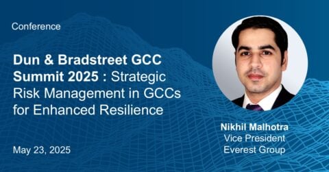 Dun & Bradstreet GCC Summit 2025
