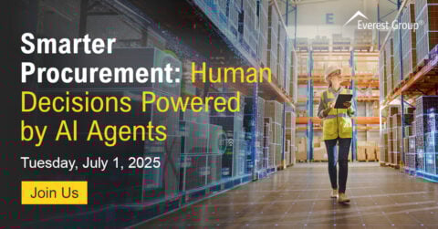 Smarter Procurement Human Decisions Powered by AI Agents - 1200x628 - Join Us