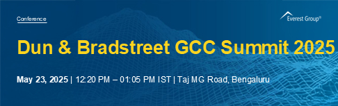 Dun & Bradstreet GCC Summit 2025