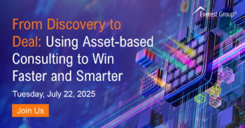 From Discovery to Deal: Using Asset-based Consulting to Win Faster and Smarter