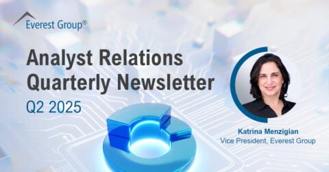 Analyst Relations Quarterly Newsletter | Q2 2025