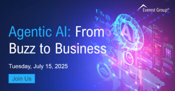 Agentic AI: From Buzz to Business