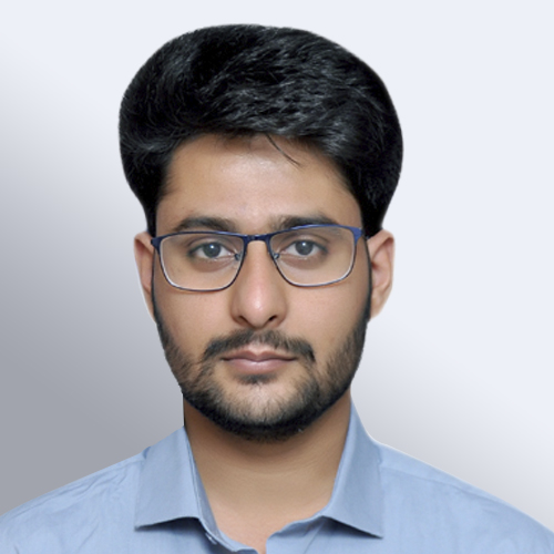 Arpit Gupta