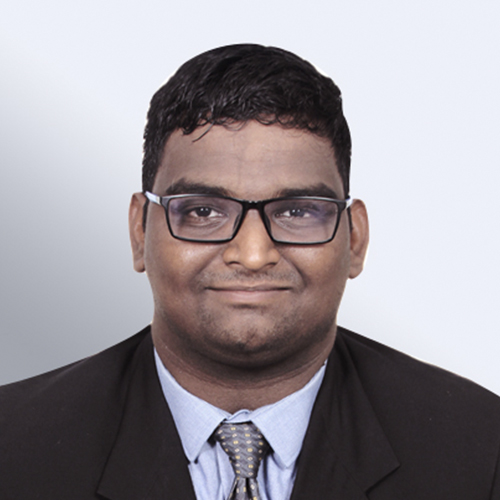 Arunesh Saami Nagesh