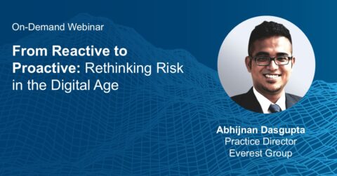 From Reactive to Proactive: Rethinking Risk in the Digital Age