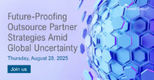 Future-Proofing Outsource Partner Strategies Amid Global Uncertainty