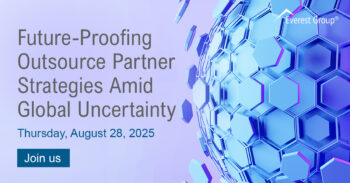 Future-Proofing Outsource Partner Strategies Amid Global Uncertainty
