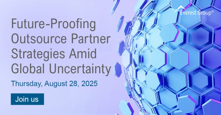 Future-Proofing Outsource Partner Strategies Amid Global Uncertainty