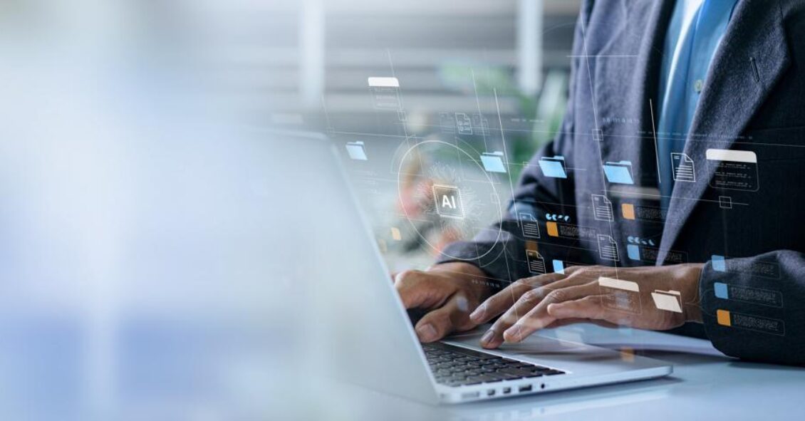 Business at an Inflection Point: Will You Evolve or Reinvent?