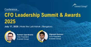 CFO Leadership Summit & Awards 2025