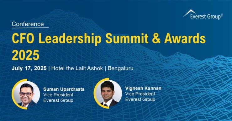 CFO Leadership Summit & Awards 2025