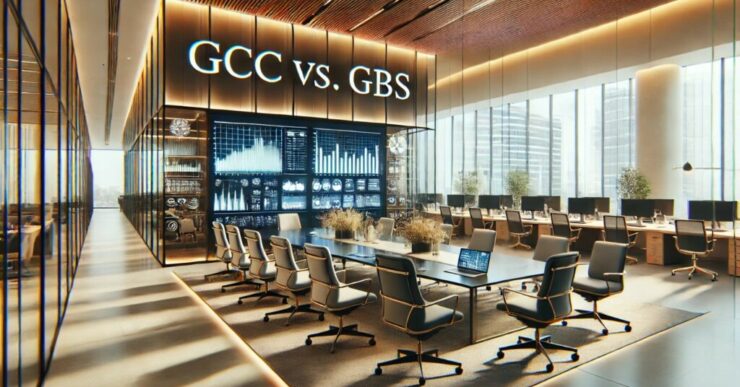 A Rose by Any Other Name? GCC Versus GBS