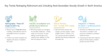 Key Trends Reshaping Retirement and Unlocking Next-Generation Annuity Growth in North America