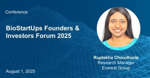 BioStartUps Founders & Investors Forum 2025