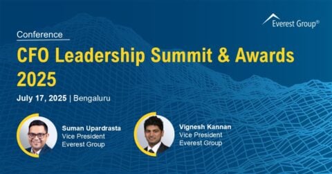 CFO Leadership Summit & Awards 2025