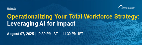 Operationalizing Your Total Workforce Strategy: Leveraging AI for Impact