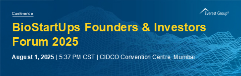 BioStartUps Founders & Investors Forum 2025