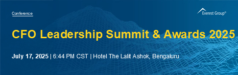 CFO Leadership Summit & Awards 2025