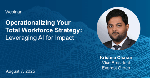 Operationalizing Your Total Workforce Strategy: Leveraging AI for Impact