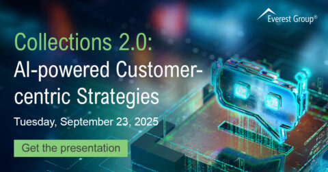 Collections 2.0: AI-powered, Customer-centric Strategies