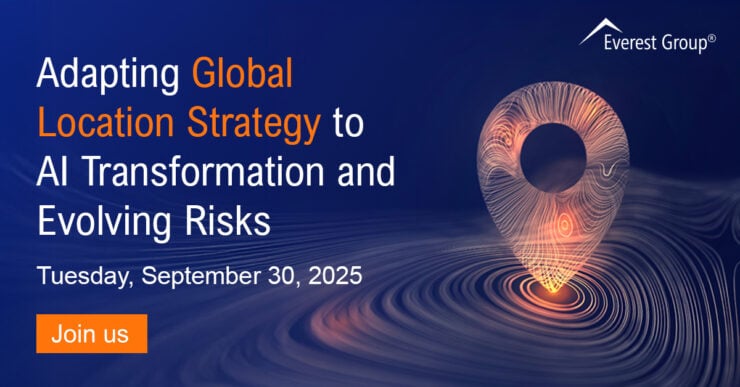 Adapting Global Location Strategy to AI Transformation and Evolving Risks