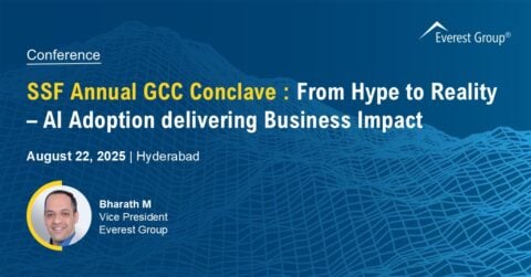 SSF Annual GCC Conclave