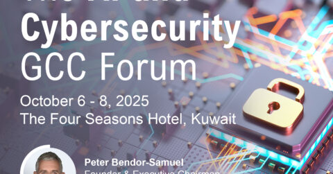 The AI & Cybersecurity GCC Forum | Conference