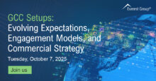 GCC Setups: Evolving Expectations, Engagement Models, and Commercial Strategy