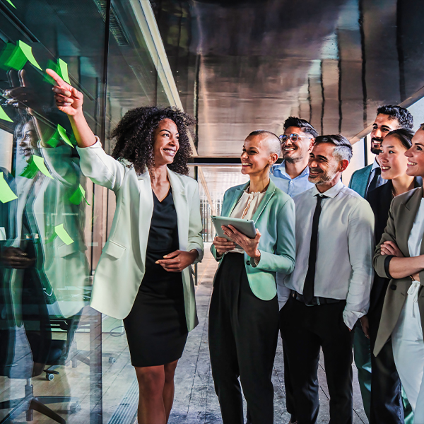 83 Sourcing and Vendor Management Leaders