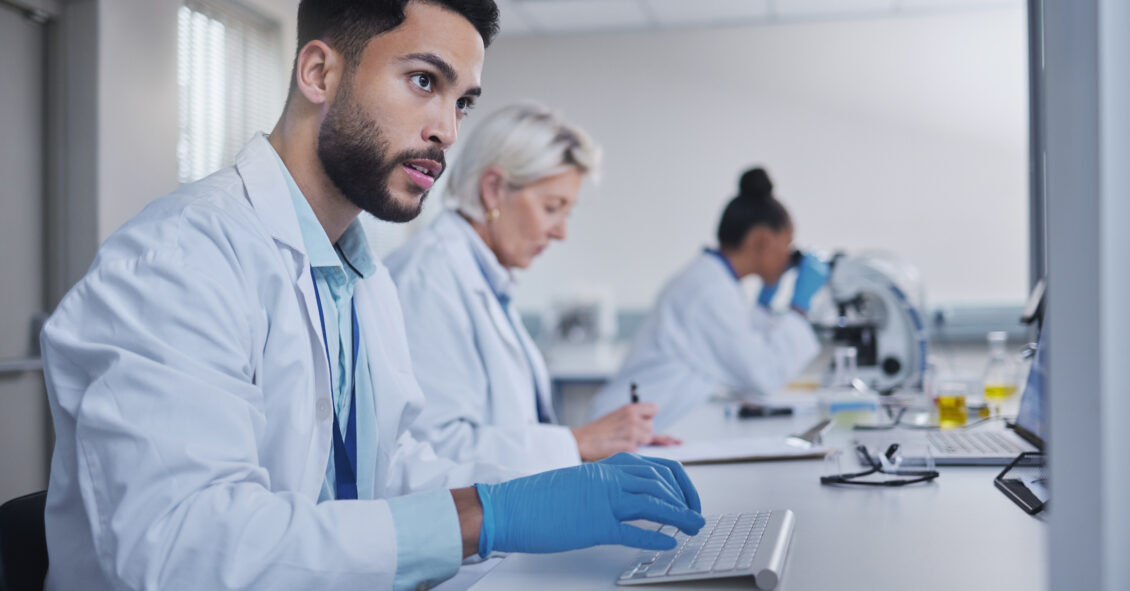 Clinical Outsourcing, Clinical Research Organizations