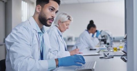 Clinical Outsourcing, Clinical Research Organizations