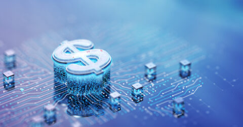 Tech Services, AI First