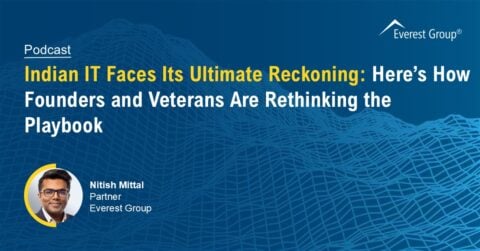 Indian IT Faces Its Ultimate Reckoning. Here’s How Founders and Veterans Are Rethinking the Playbook