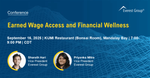 Earned Wage Access and Financial Wellness