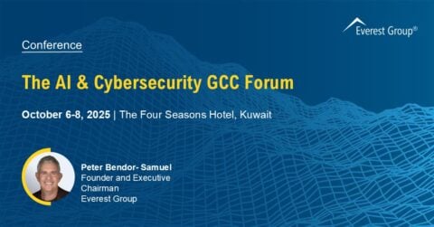 The AI & Cybersecurity GCC Forum