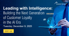 Leading with Intelligence: Building the Next Generation of Customer Loyalty in the AI Era