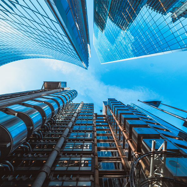 11 Banking Financial Services