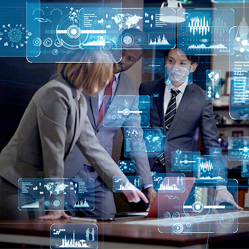 4 Register to participate in our study Exploring the Potential of Generative AI in GBS Stat