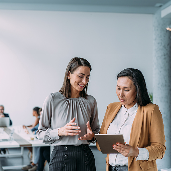 50 How Taking a Chance on a Temporary Position Led to Long term Career Success