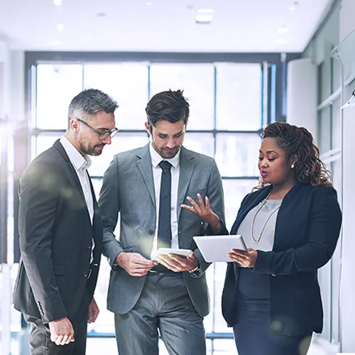 8 Interested in our GBS complementary research