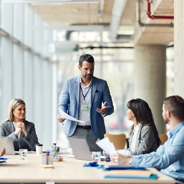 90 Adding Impact Sourcing into Your Service Provider Philosophy