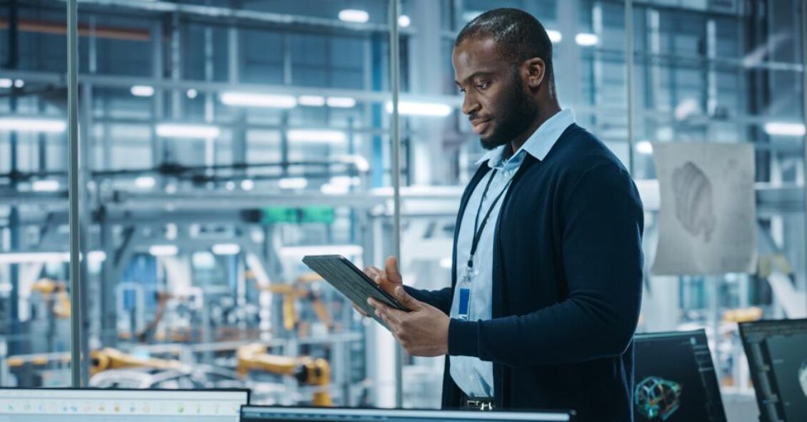 Why Sole-Source Procurement Is the Future in the AI Era