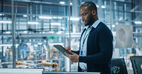 Why Sole-Source Procurement Is the Future in the AI Era