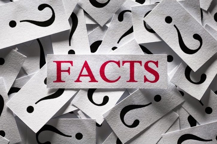 Alternative Facts 495417237