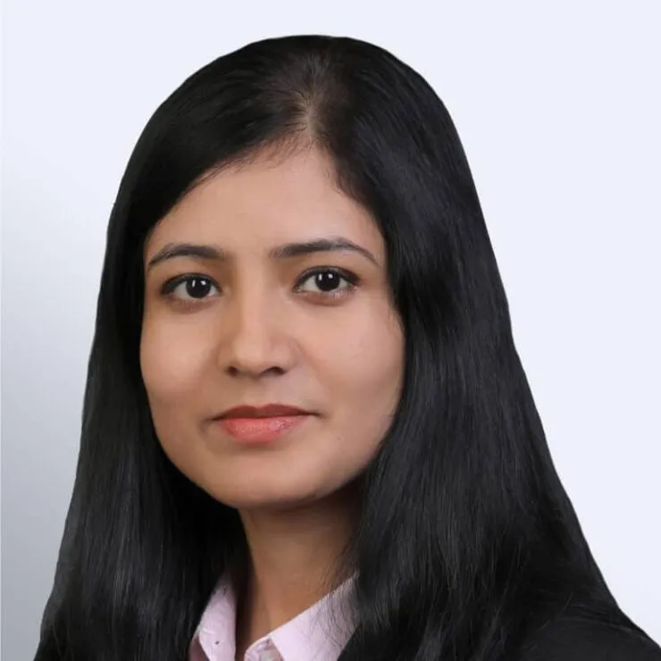 Arpita Dwivedi