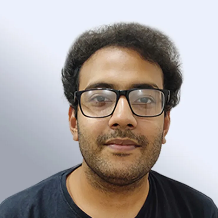 Sabyasachi Bhattacharjee