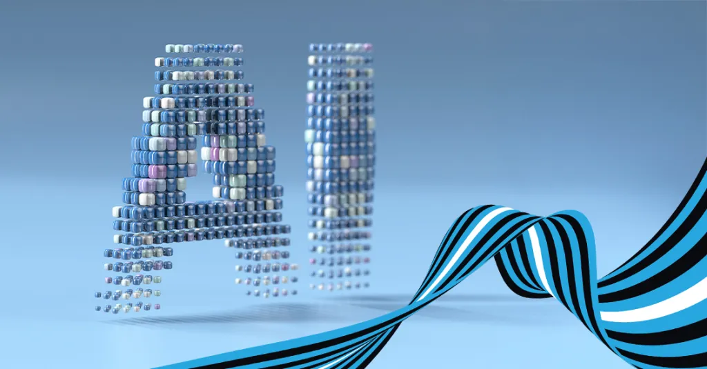 Blog Image AI Value Models