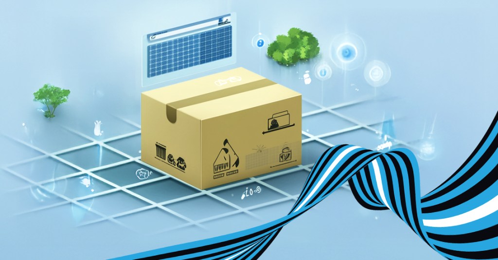 Blog Image Technological Advances in Sustainable Packaging