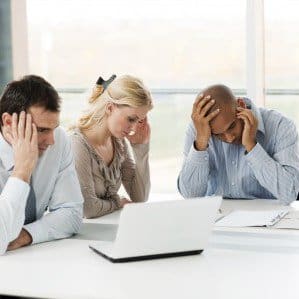 Business Group Stressed e1418059709918