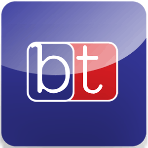 Business Today logo